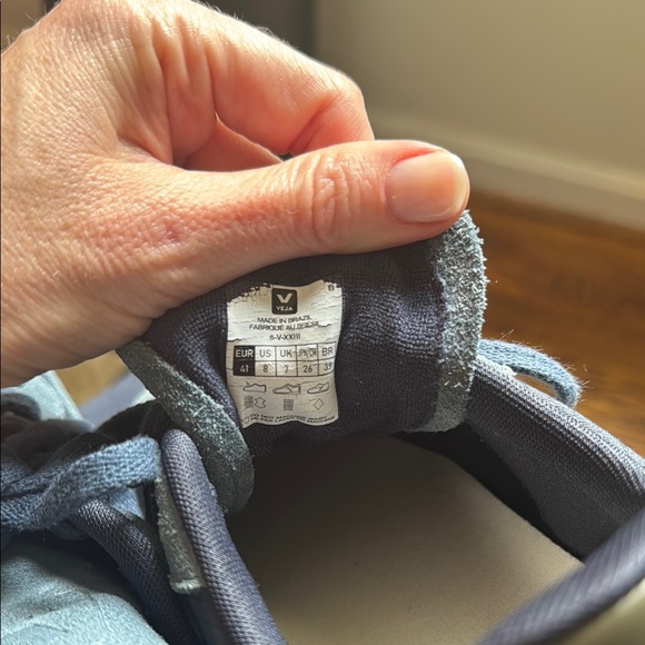 Veja Rio Branco - Picture 7 of 7